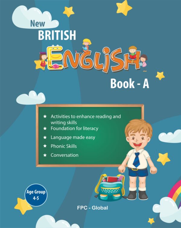 British mathematic book a