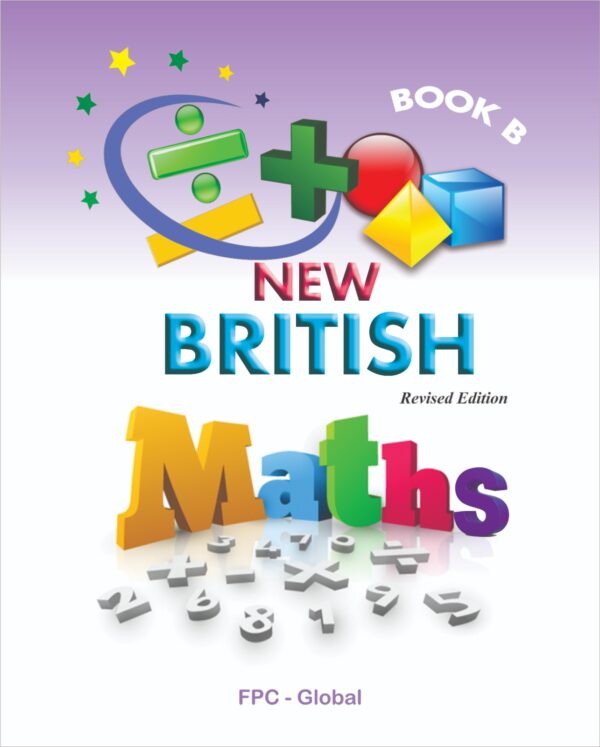 British mathematic book - Image 2