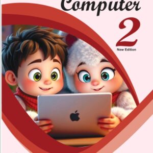 Me and My Computer - Book 2