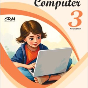 Me and My Computer - Book 3