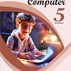 Me and My Computer - Book 5
