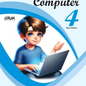 Me and My Computer - Book 4