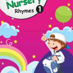 Nursery Rhymes - Book 1
